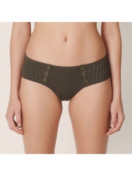 Marie Jo Avero Kaki Hotpant